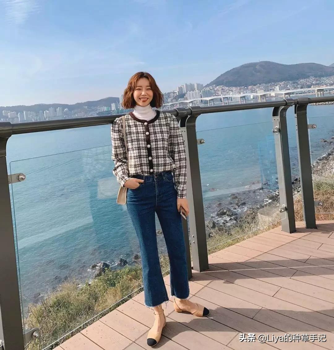 2020年最火的夏季鞋奶奶鞋,今年流行奶奶鞋时尚又气质