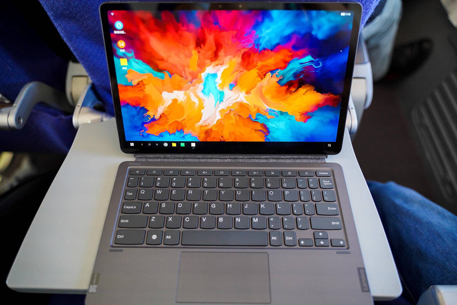 联想平板小新padpro12.7线下体验,联想小新padpro和华为matepadpro