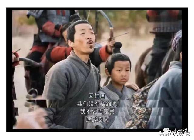 从《英雄》到《大秦赋》：彩的谎言掩盖不了血的历史