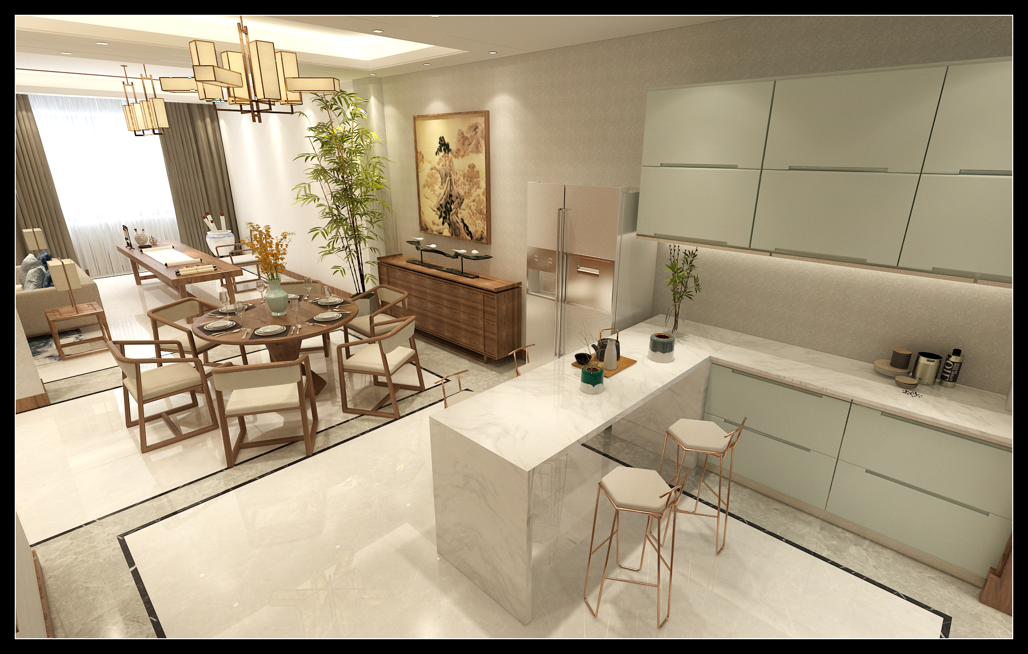 成龙花园二手房,成龙花园聚龙阁