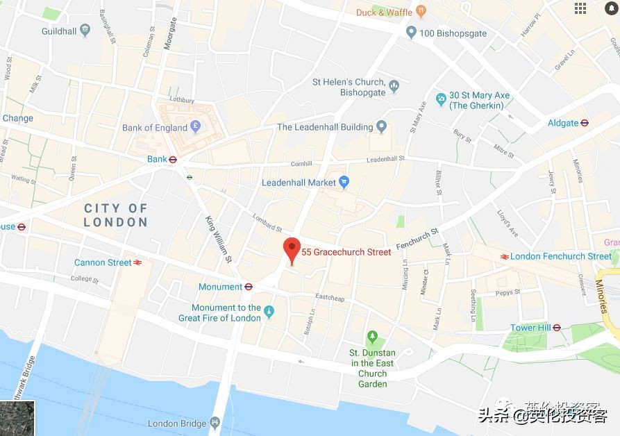 香港淘金热,香港热钱