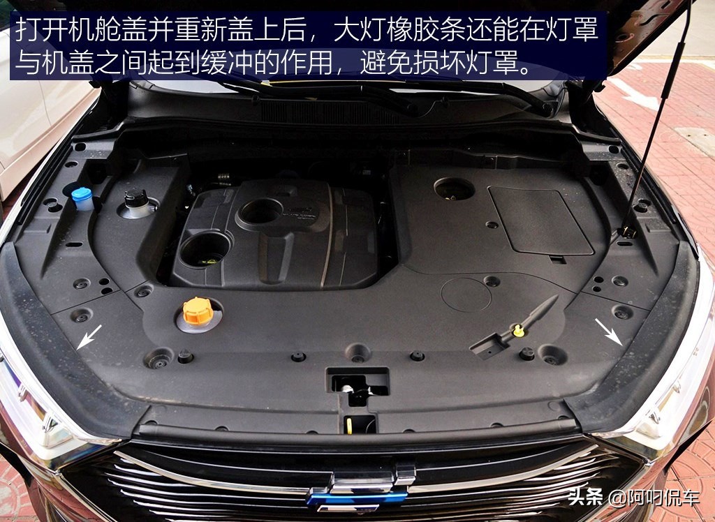 长安欧尚x7led大灯,长安欧尚x7升级led双光透镜