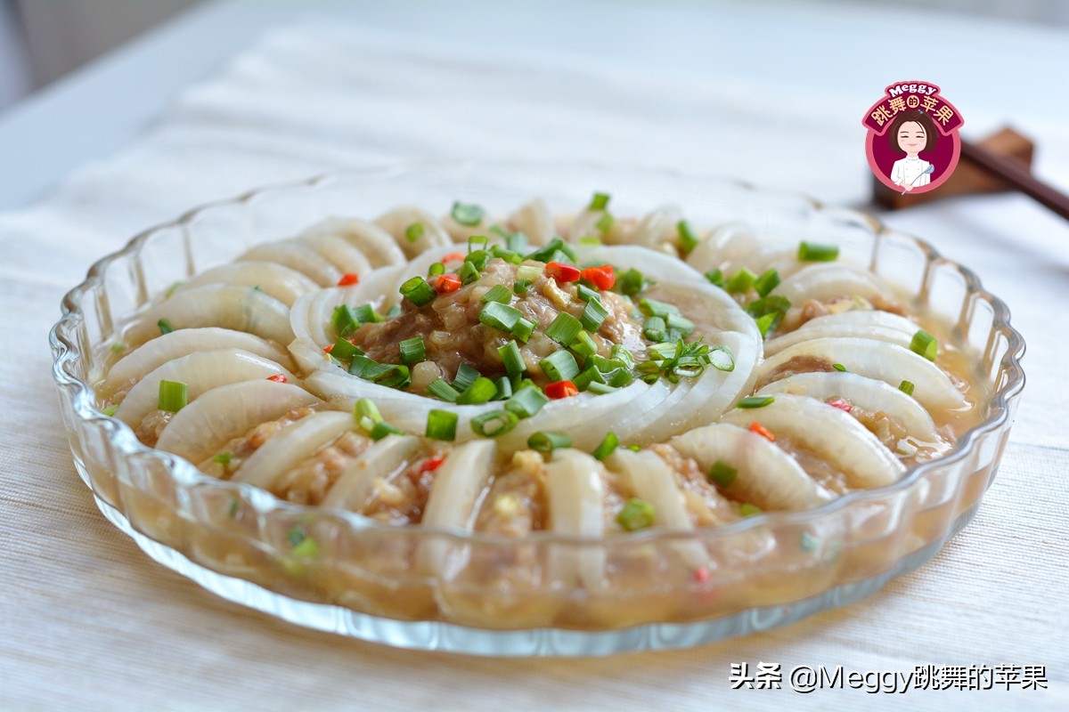 简单又健康的15道懒人蒸菜做法,夏季最下饭30道家常蒸菜