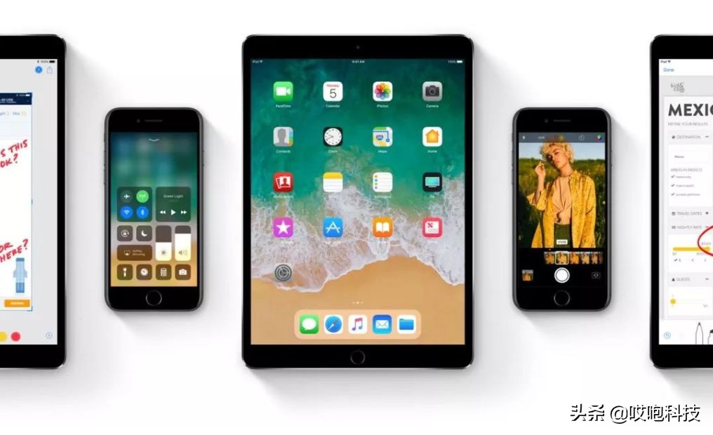 老款iphone如今还能正常使用吗,2021还可以再用三四年的iphone