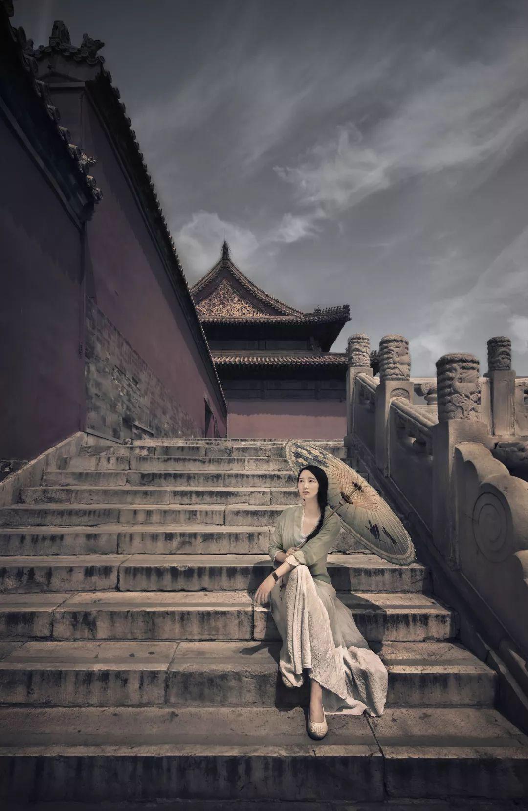 影叶：我就这样走上了摄影之路