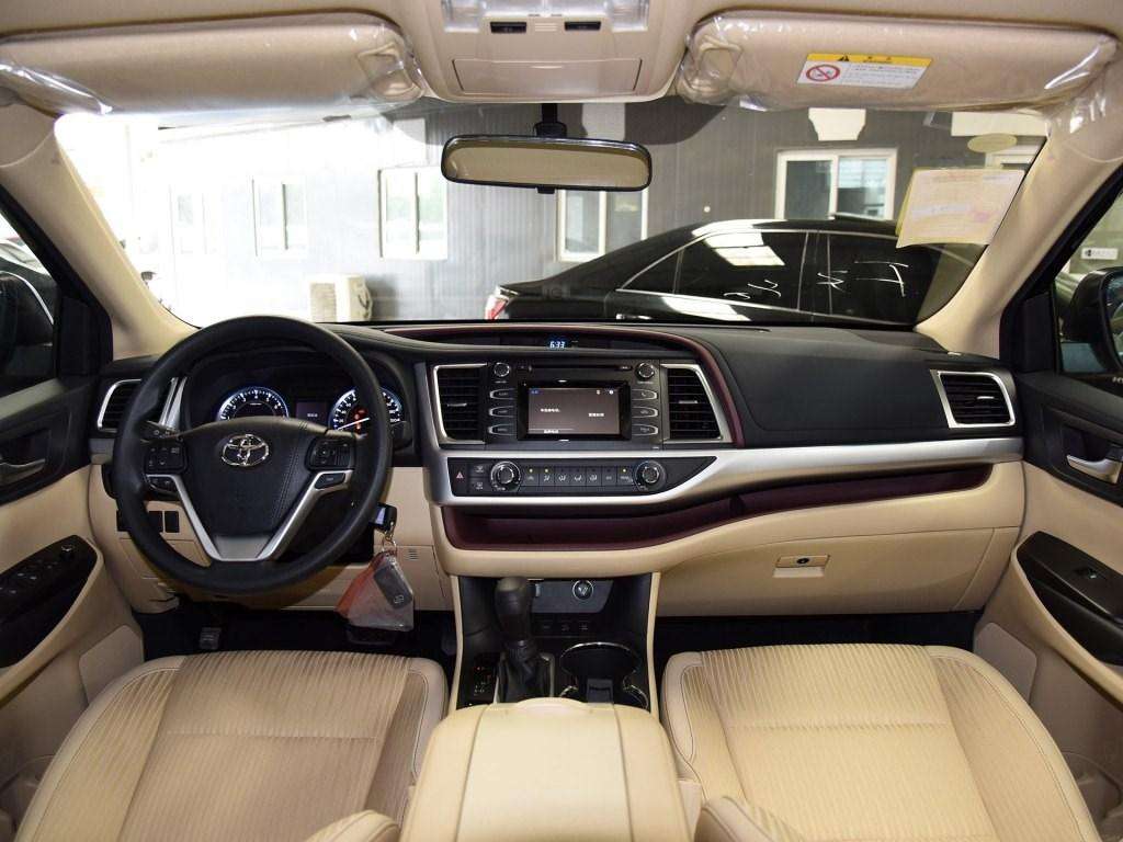 买老款汉兰达的10大忠告,18万公里的汉兰达值得购买吗