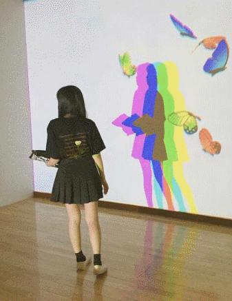 广州女团拍照打卡点,广州ins打卡