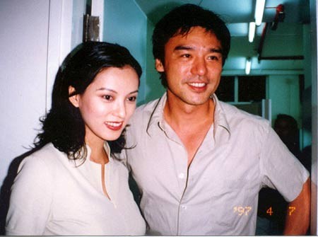 章小蕙和钟镇涛现况,章小蕙与钟镇涛现状