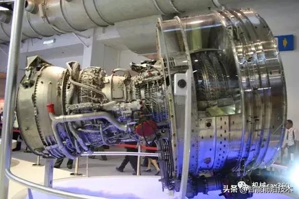 8款主流火箭发动机,涡扇10b和al31发动机哪个先进一些