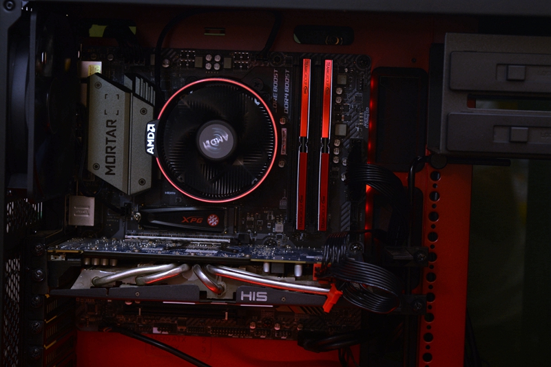 三代锐龙的内存,三代锐龙内存评测