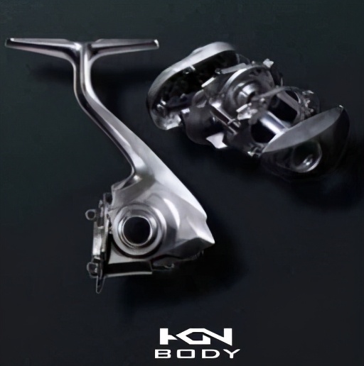 「路亚钓」日本专业钓鱼书籍介绍，Shimano渔轮技术解读