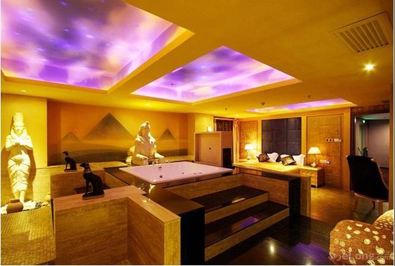 主题酒店设计选哪家,主题酒店介绍及其主要特色