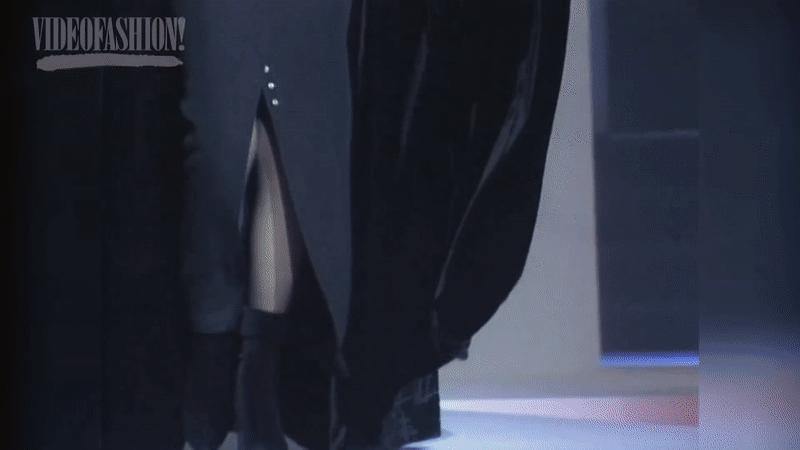 92岁银发超模图片,世界上最老超模97岁开始大红大紫