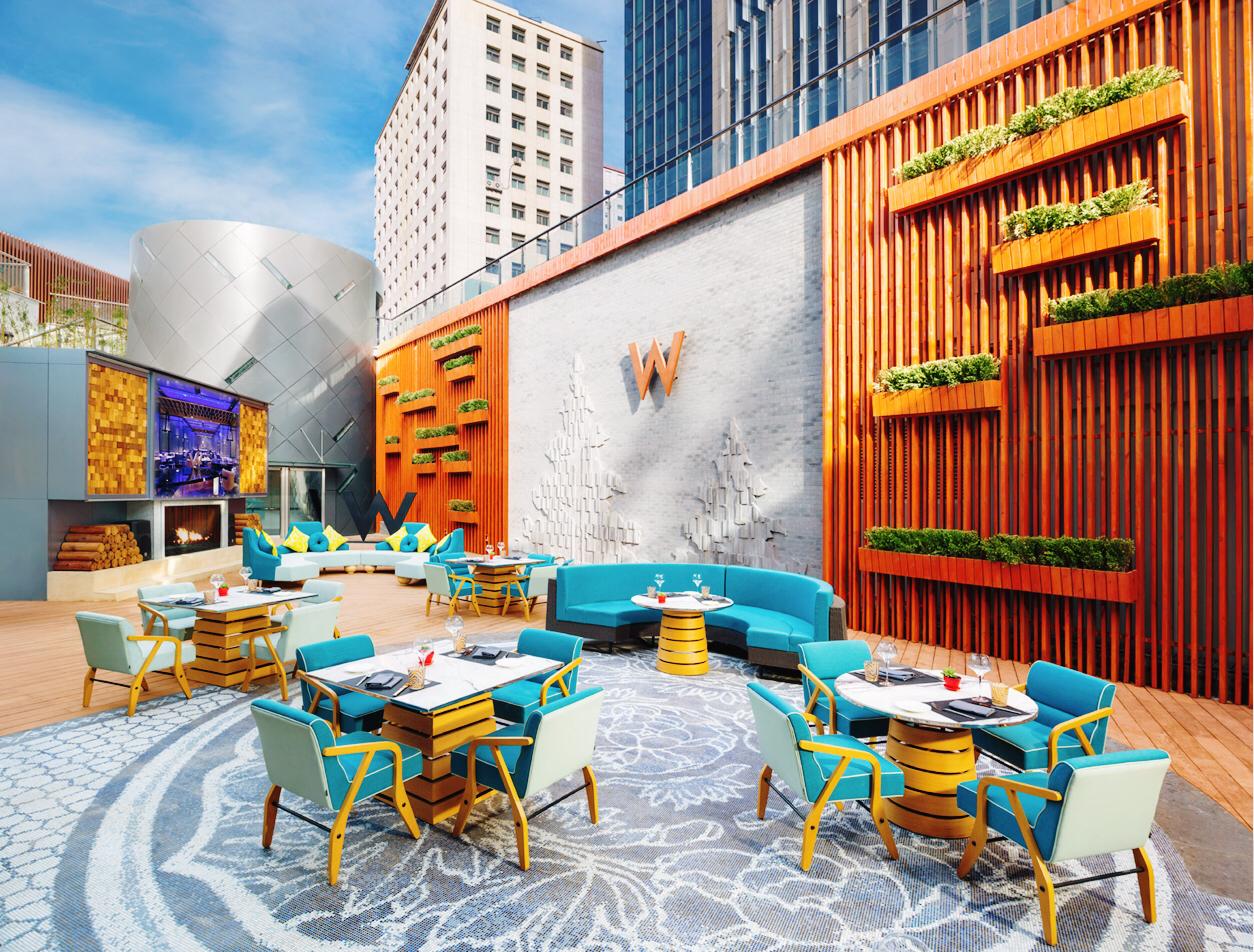 北京索菲特大酒店客房部,北京索菲特大酒店豪华房