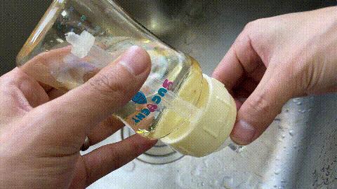 从新生儿到孩子断奶,不知道奶瓶怎么选?看这一篇文章就够了