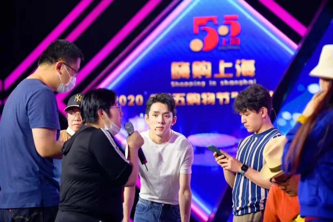 上海五五购物节化妆品,五五美妆节