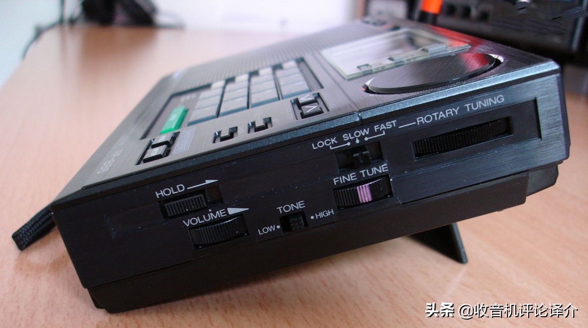 松下b65收音机好吗,索尼b65收音机