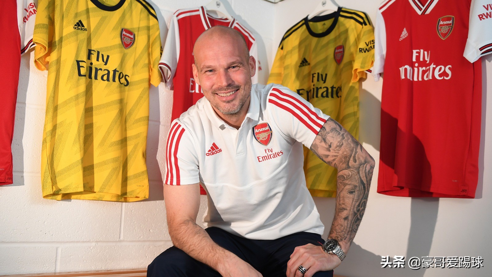 2019-2020阿森纳阵容,英超争四狂魔