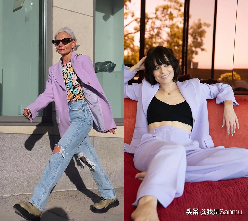 最近热门明星同款穿搭,明星同款穿搭价格及品牌