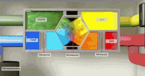 新风系统原理效果视频,新风系统原理自然通风