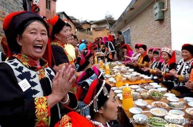 元阳是个美丽的地方,元阳是美丽城市吗