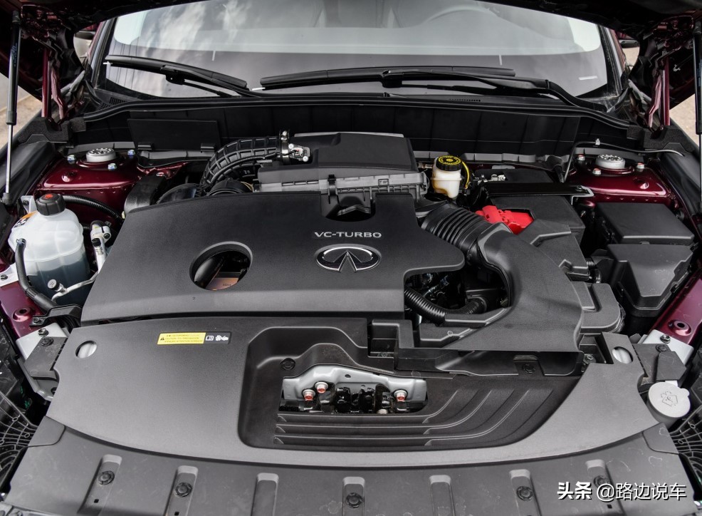 放弃了奔驰c宝马3系选择雅阁,放弃x3选择了q5l