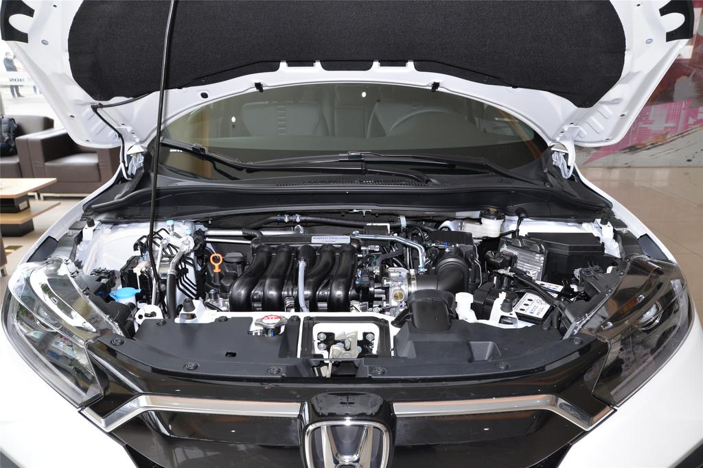 车主聊聊1.5升xrv使用感受,最新版本田xrv售价