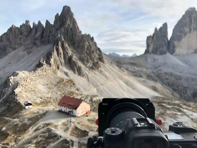 自然风光摄影初学者买什么相机,风光拍摄技巧大全图解