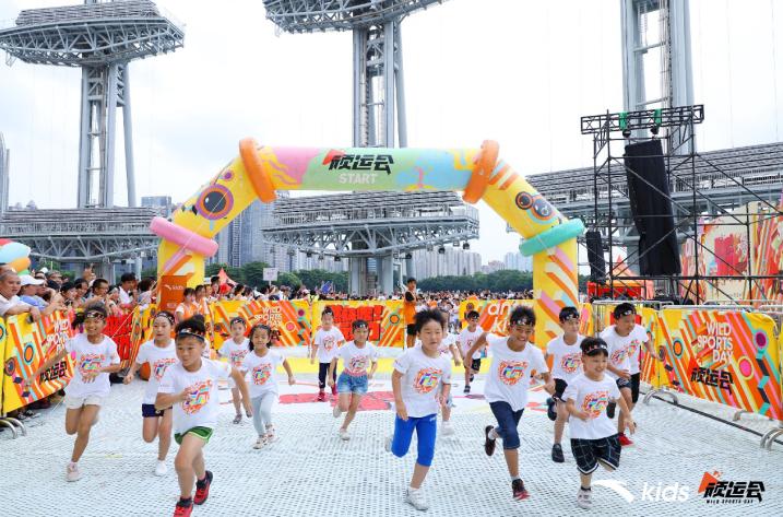 安踏儿童好做吗,安踏童装定位