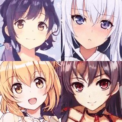 用英伟达StyleGAN生成老婆吧,有人生成了100多只明日香|有代码