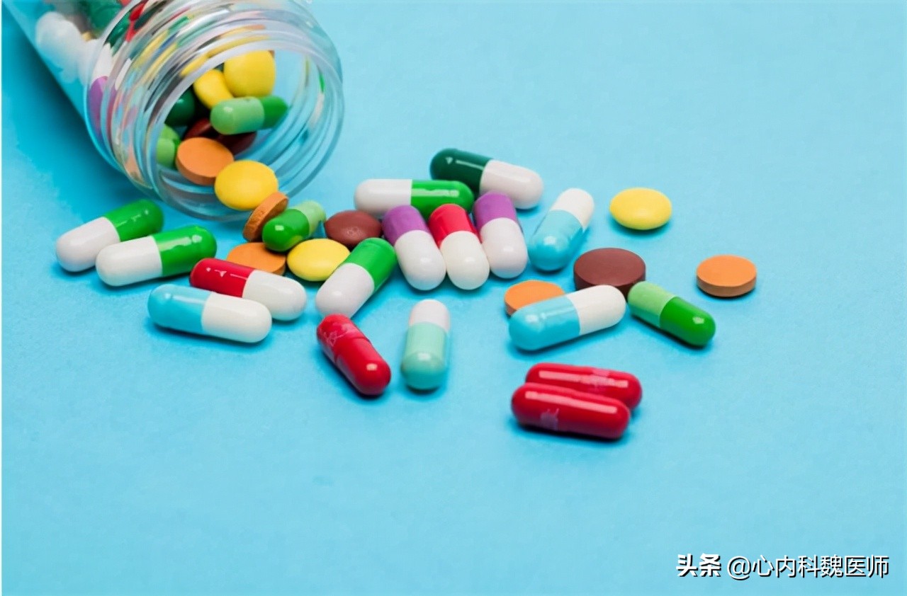 甘油三酯很高吃什么药才能降脂,甘油三酯高多少需要降脂药