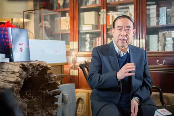 贾平凹与红楼梦,贾平凹小说当代红楼梦