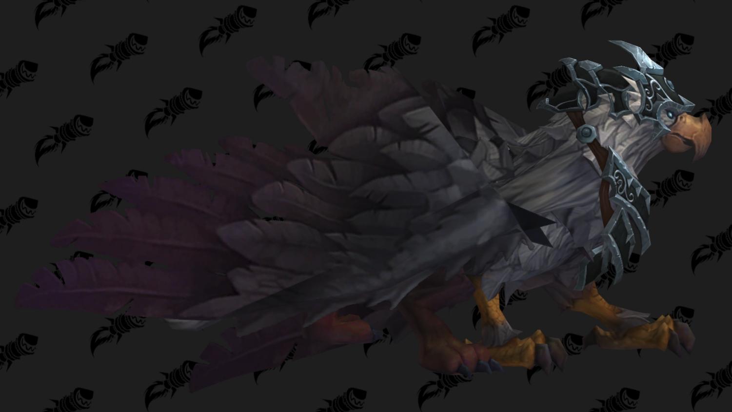 魔兽世界8.2野外坐骑,魔兽世界8.0坐骑攻略