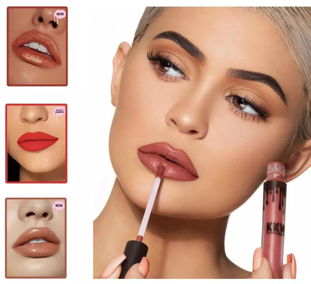 国货彩妆品牌的明星产品,最好的国货彩妆品牌有哪些