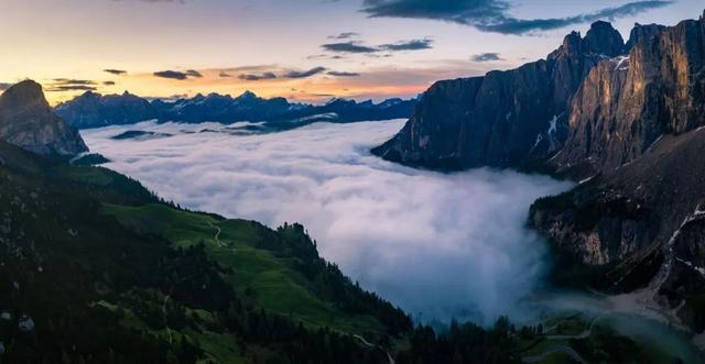 无人机摄影后期四步法,无人机后期摄影怎么拍