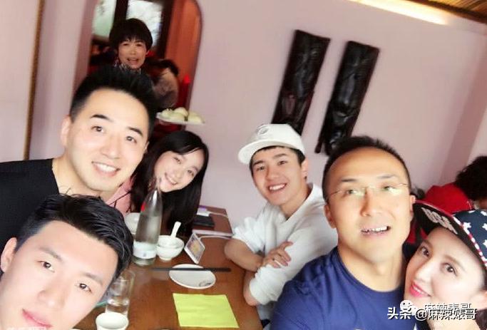 半年道歉好几次,这次又得罪人,张萌这是心直口快还是戏多?