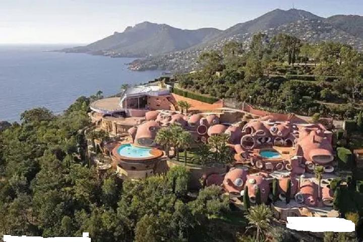 全球9大豪宅,全球10大豪宅之首