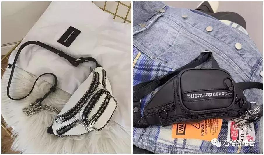 便宜高级感的包,小钱包又实惠又好看推荐