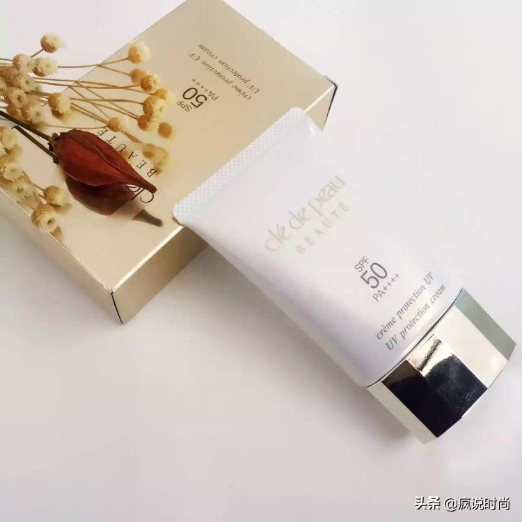 4款好用的防晒霜安耐晒上榜,春夏季防晒推荐