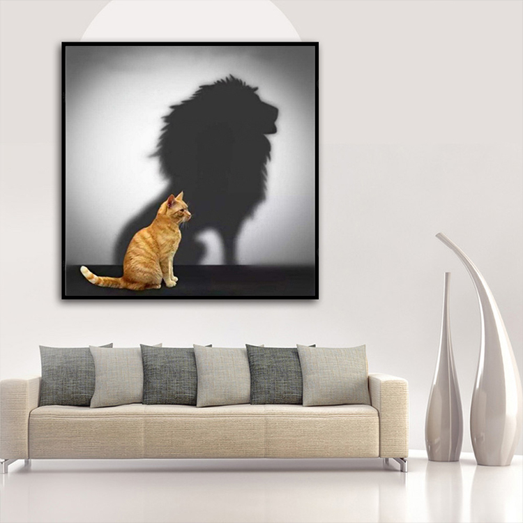 钻石画又叫什么,钻石画寓意