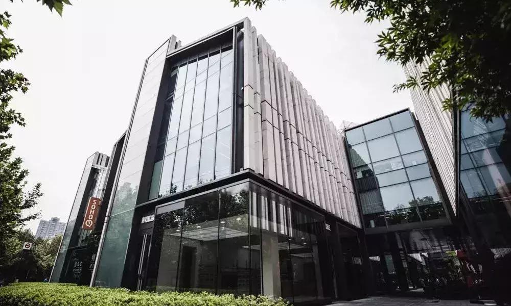 offway最新资讯,offway走上海时装周的国潮