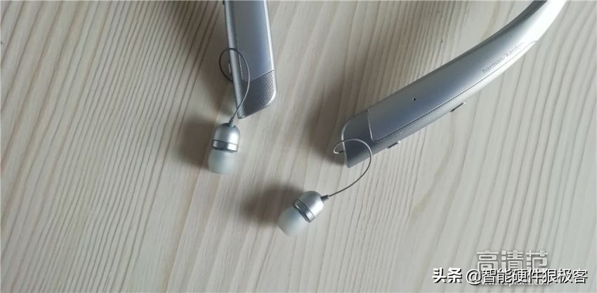 lghbs910蓝牙耳机韩国,lg900颈戴式蓝牙耳机适合听歌