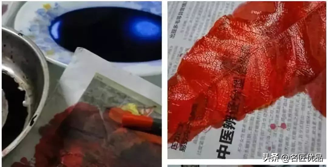 超惊艳的树叶手工,有趣的树叶手工制作