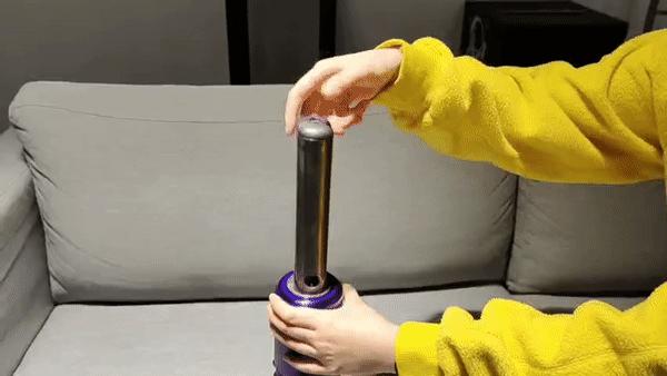 性价比最高的戴森吸尘器,戴森性价比最高的吸尘器