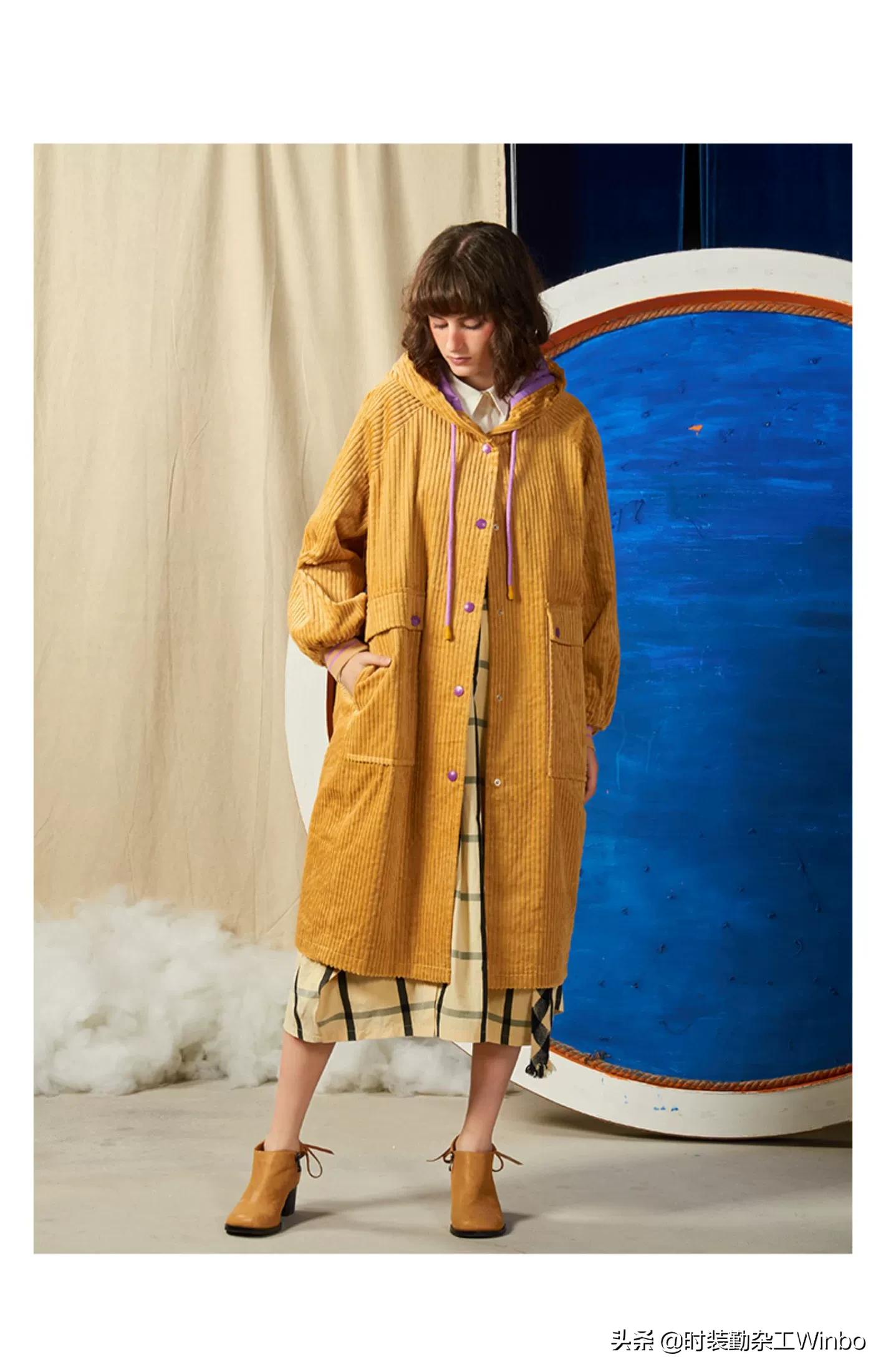 淘宝小众女装品牌推荐,小众设计师品牌女装推荐