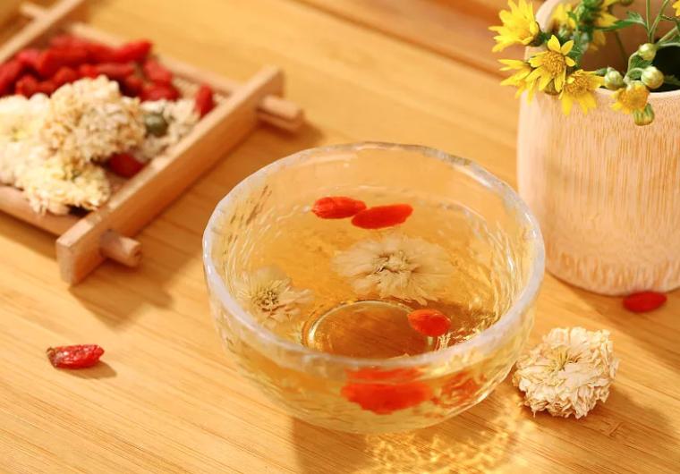 滋补肝肾的中药茶饮是什么,滋补肝肾的茶有哪些