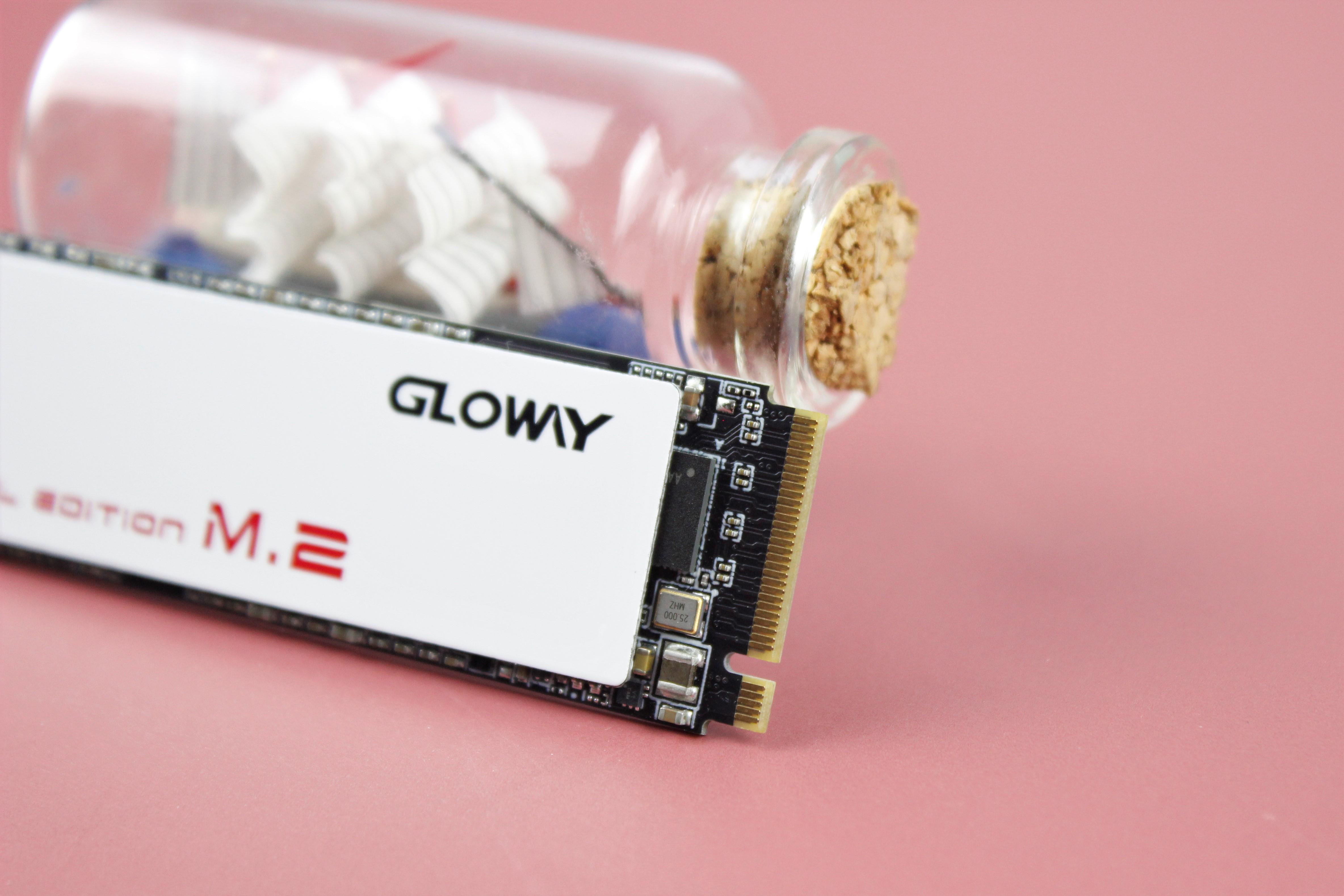 提速不提价，国产光威NVMe骁将M2固态硬盘上机实测