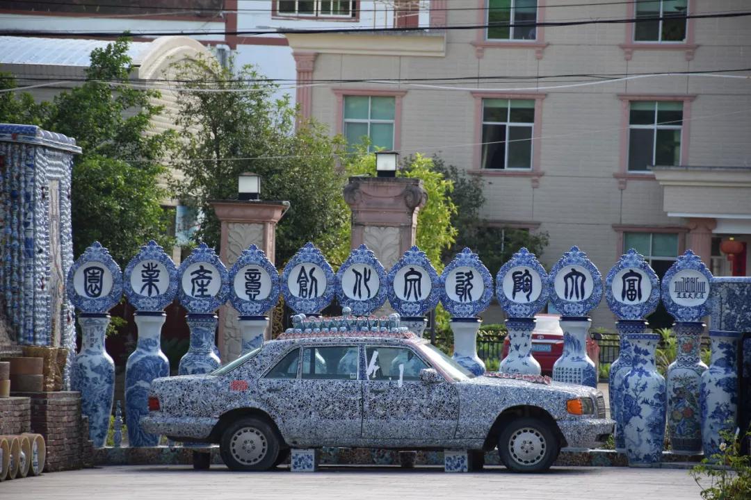 广东省最美自驾游244省道,中国最受欢迎的十大自驾路线top1