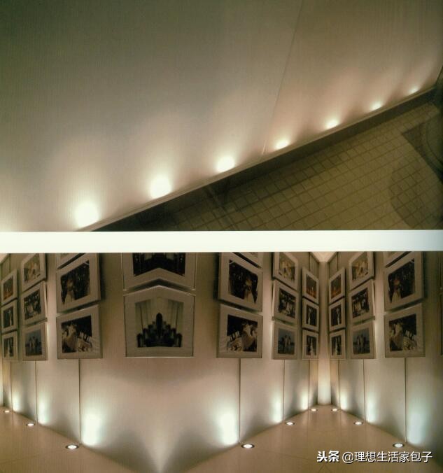 灯光设计师精髓,家居灯光设计师的灯光方案