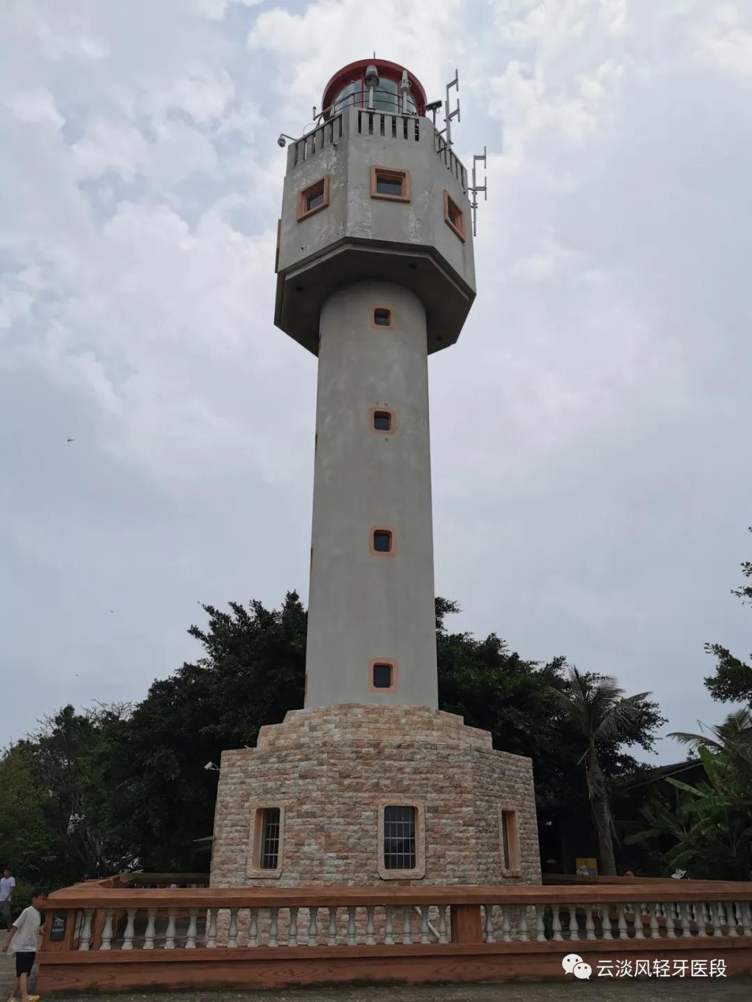 五一的北海涠洲岛,北海涠洲岛三天两夜旅游攻略